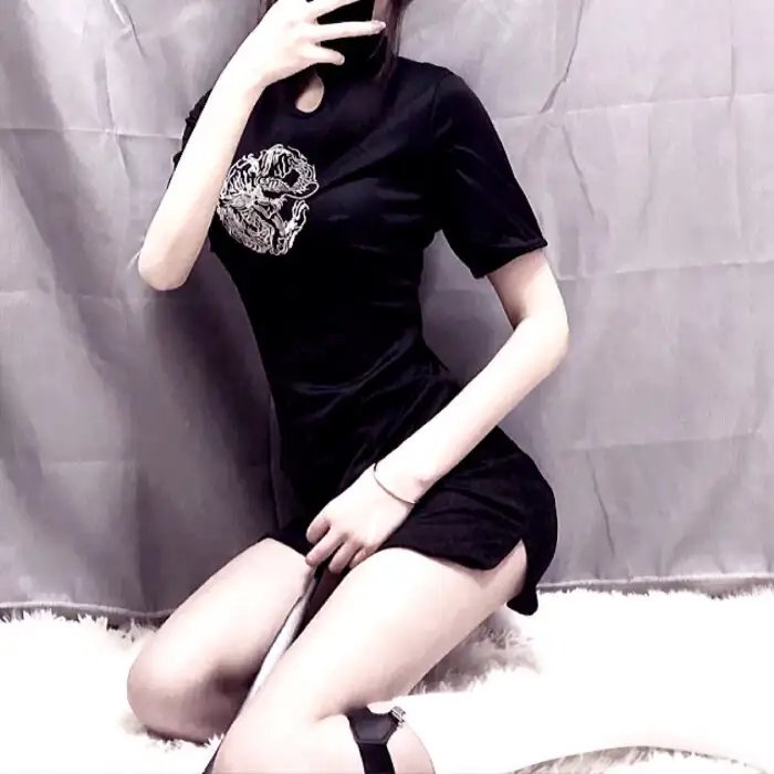 本色