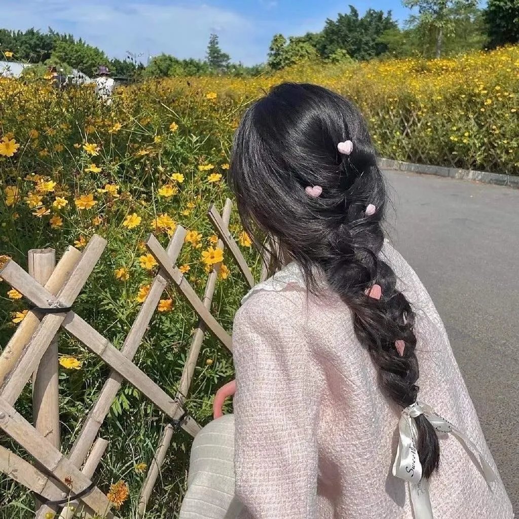 献给爱妻的歌